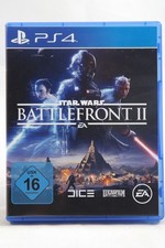 Star Wars Battlefront II (Sony