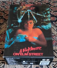 Nightmare On Elm Street