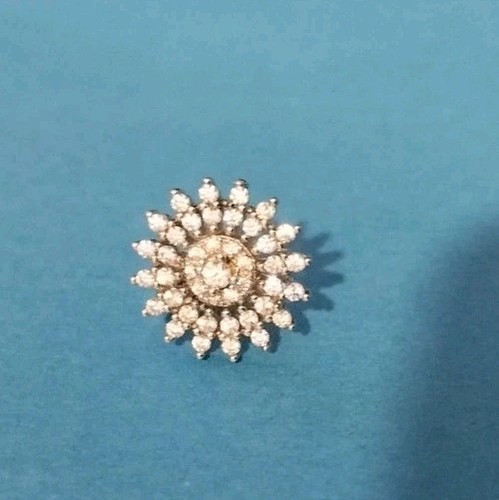 Ohrring silber 925 - silber,