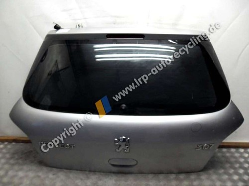 Peugeot 307 2002 - bj,