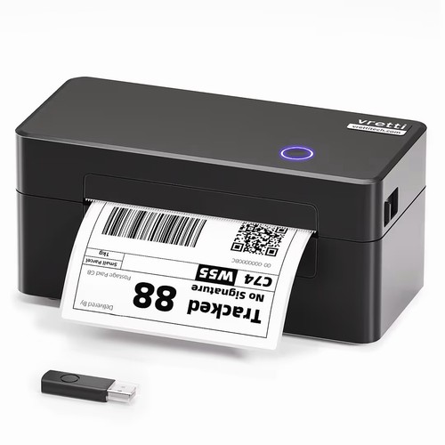 Thermodrucker usb 4x6 - thermodrucker,,