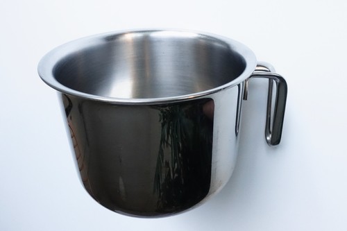 Spring cristal milchtopf cm - milchtopf,