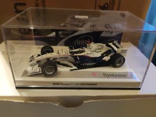 BMW Sauber F1.08 Nick Heidfeld  T...Systems Edition !!! Minichamps 