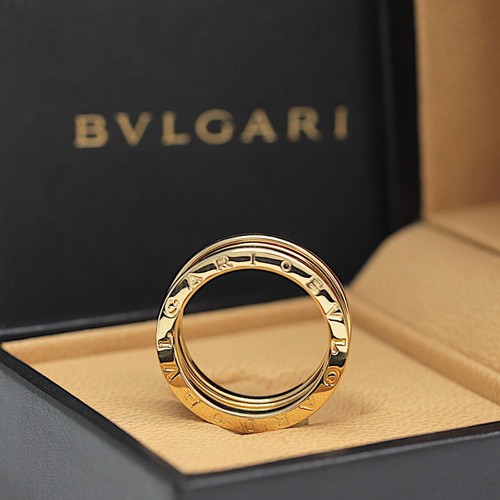 Bulgari zero ring - zero,