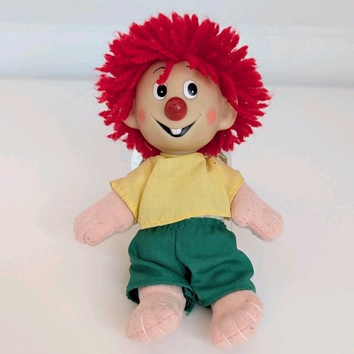 Pumuckl puppe vintage - |, |