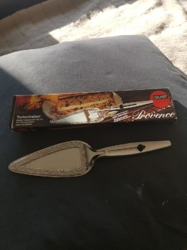 Vintage tortenheber mit - vintage,
