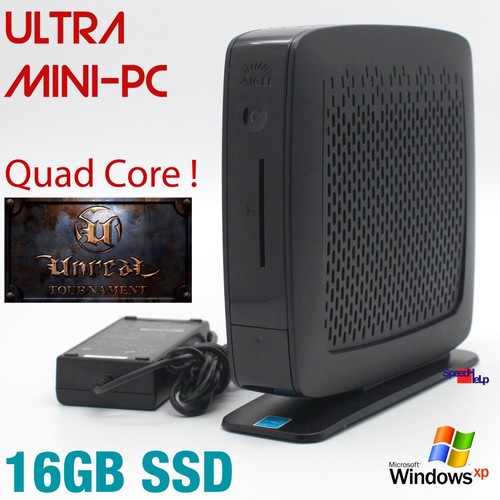 Mini computer quad core - computer, pc