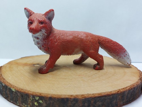 Schleich fuchs 14212 - schleich,