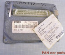Motorsteuergerät Fiat Bravo/Brava 182 182A5.000, 464544820, 0261204007, 26SA4074