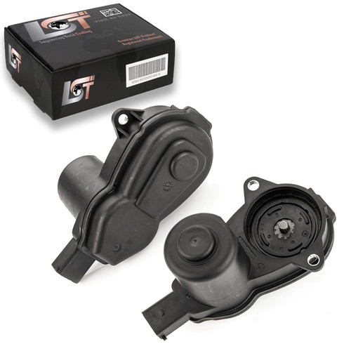 Stellmotor parkbremse - 2x,