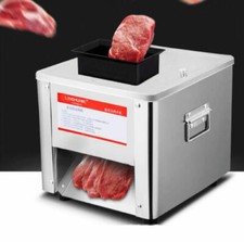Elektrisch Kommerzieller