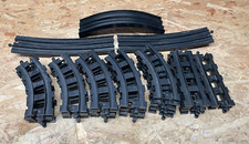 Konvolut LEGO Duplo schwarze