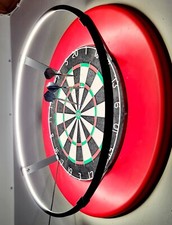 Dartring Dart Beleuchtung