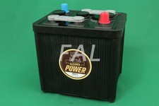 intAct Oldtimer-Power 6V 84AH