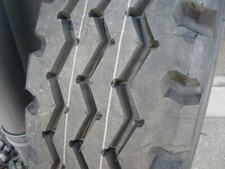 LKW Reifen Michelin 10R22.5