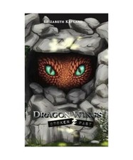 Dragon Wings: Broken Past, Kayland, Elizabeth