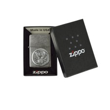 Zippo Feuerzeug Zippo Motor