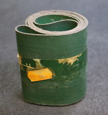 HABASIT Flachriemen Flat belt F1 endlos verbunden B: 80mm L: 1100mm BS: 1,2mm