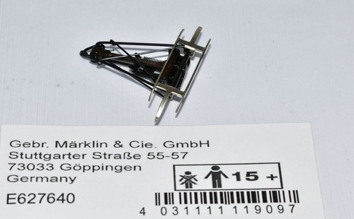 Märklin 627640 ice - märklin,