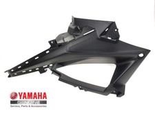 Yamaha YZF R125 2019-2022