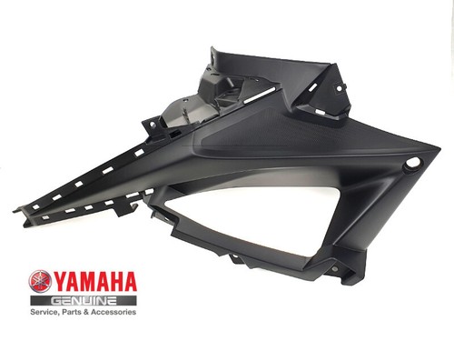 Yamaha yzf r125 2019 2022 - yamaha, 2019-2022
