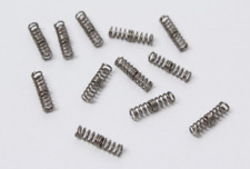 50 Stk Druckfeder Spiralfeder Edelstahl 0,63 x 3,7 x 14 mm