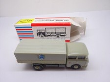 Permot: Skoda Pritschen-LKW