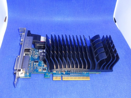 Asus geforce gt630 2gb ddr3 - 2gb,