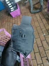 Verkleidung Abdeckung Batterie Batteriekasten Träger Vectra C Signum Opel