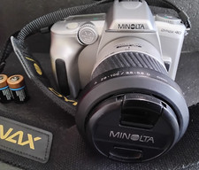 Konica Minolta Dynax 40 (C1)