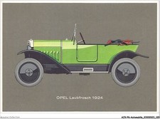 Ajxp6-0634 - Automobile - Opel