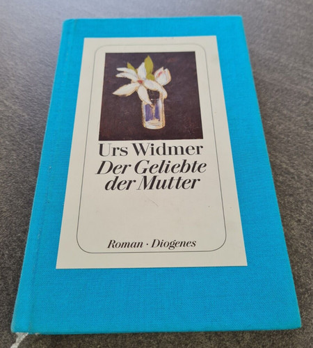 Der geliebte mutter - der,