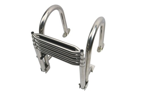 Badeleiter bootsleiter - badeleiter,