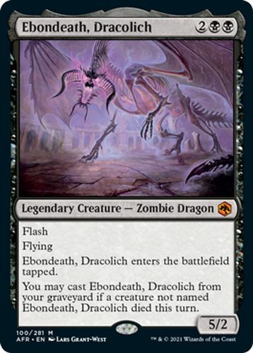 Ebondeath dracolich - ebondeath,,