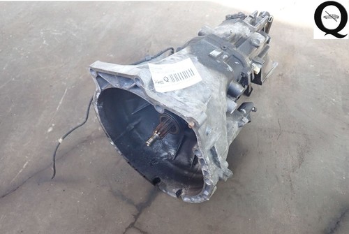 Schaltgetriebe bmw e36 - bj.95,