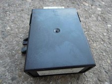 BMW E36 M3 3.2L SMG Getriebe Steuergerät Ganganzeige Automatik 2228396