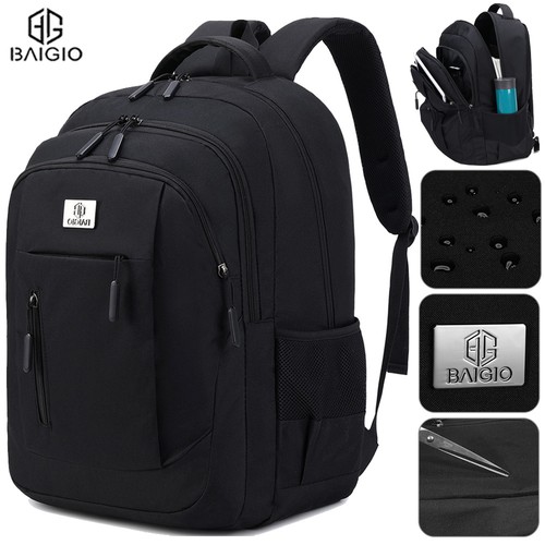 Baigio 40l herren rucksack - 40l,