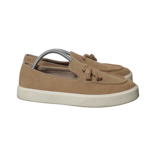 Zara mokassins größe - zara,, mokassins,