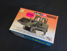 Kibri 18002 bausatz - kibri, liebherr