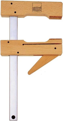 Bessey klemmzwinge holz klemmy - klemmzwinge, holz-klemmy