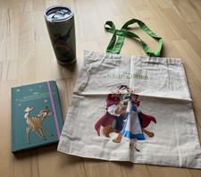 Disney Miniatur Edition Set!