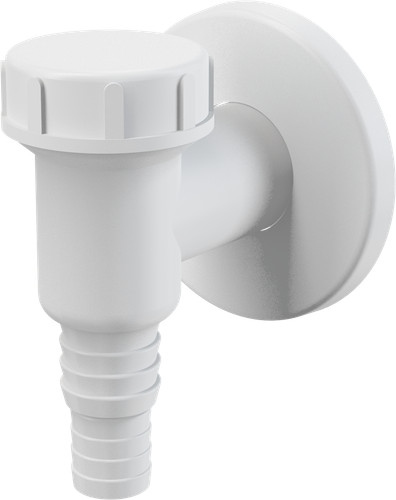 Alcaplast aufputzsiphon für - alcaplast,