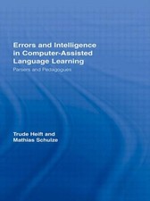 Errors and Intelligence in