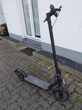 iconBIT IK (1969K) Scooter City E-Scooter, 350W - Schwarz (IK-1969K) -Defekt, VB