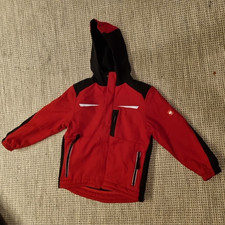 engelbert strauss Kinder Jacke