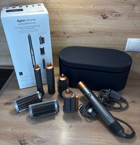 Dyson airwrap - dyson, airwrap™