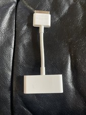 Original-Zubehör Apple Digital AV 30 Pin HDMI Adapter A1422 für iPhone