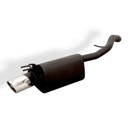 Ulter sportauspuff fiat - ulter, stilo