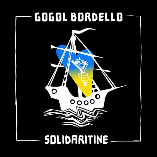 Gogol bordello solidaritine - gogol,