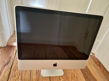 Apple computer mac - computer, gebraucht